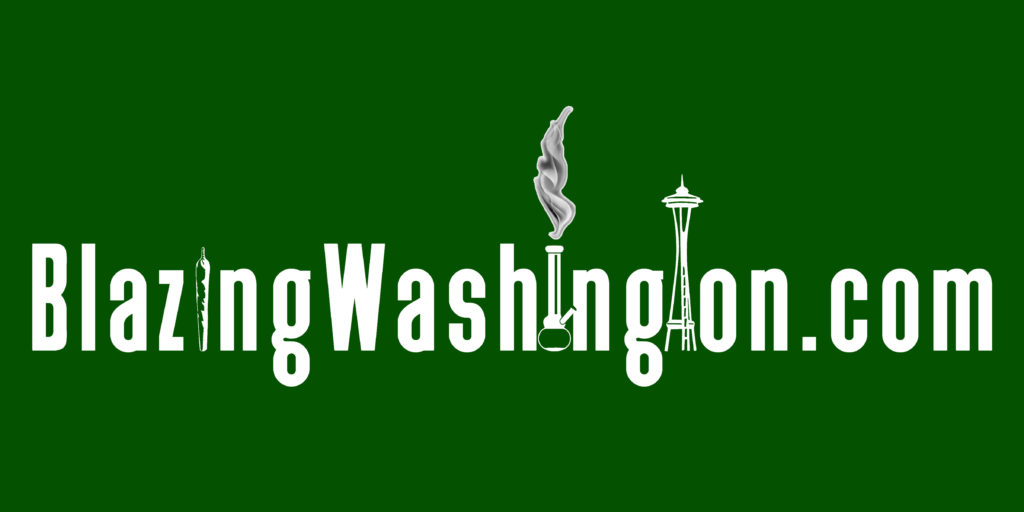 Blazing Washington