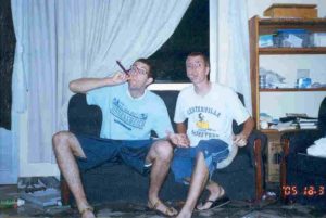 Matt Ipson 2