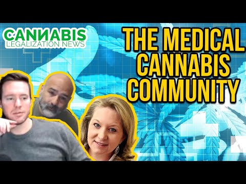 medicinal cannabis