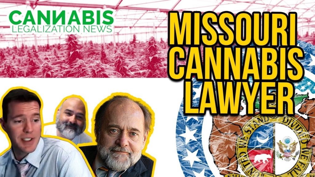 Missouri Cannabis Lawyer