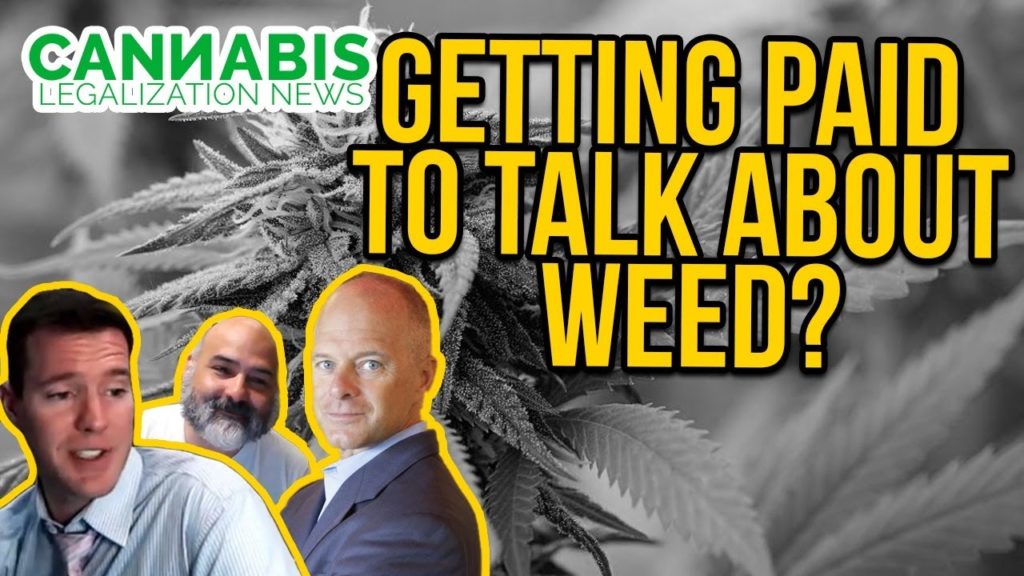Cannabis Podcasts - A Meta Discussion with MJBulls