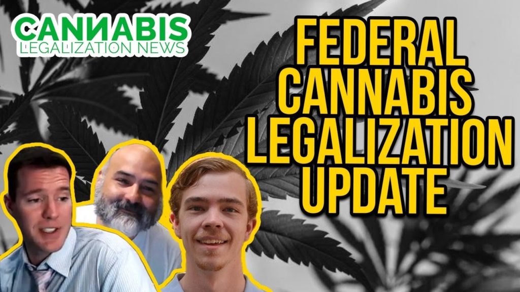 Cannabis Legalization