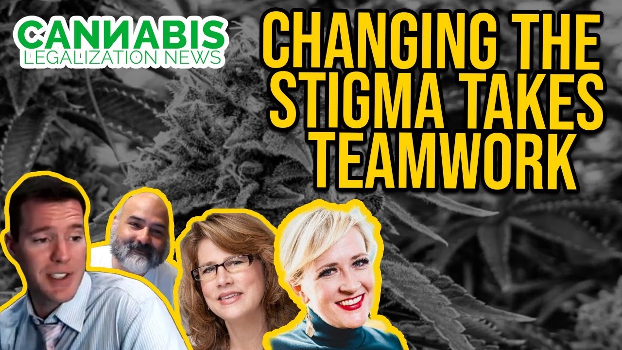 The Cannabis Industry Needs Your Voice | Defining the Cannabis Industry | Cannabis Alliance