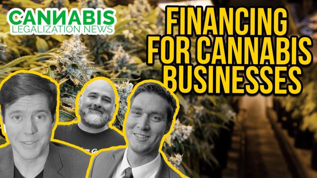 Cannabis Financial Plan | Pro forma - Dispensary & Cultivation Plans