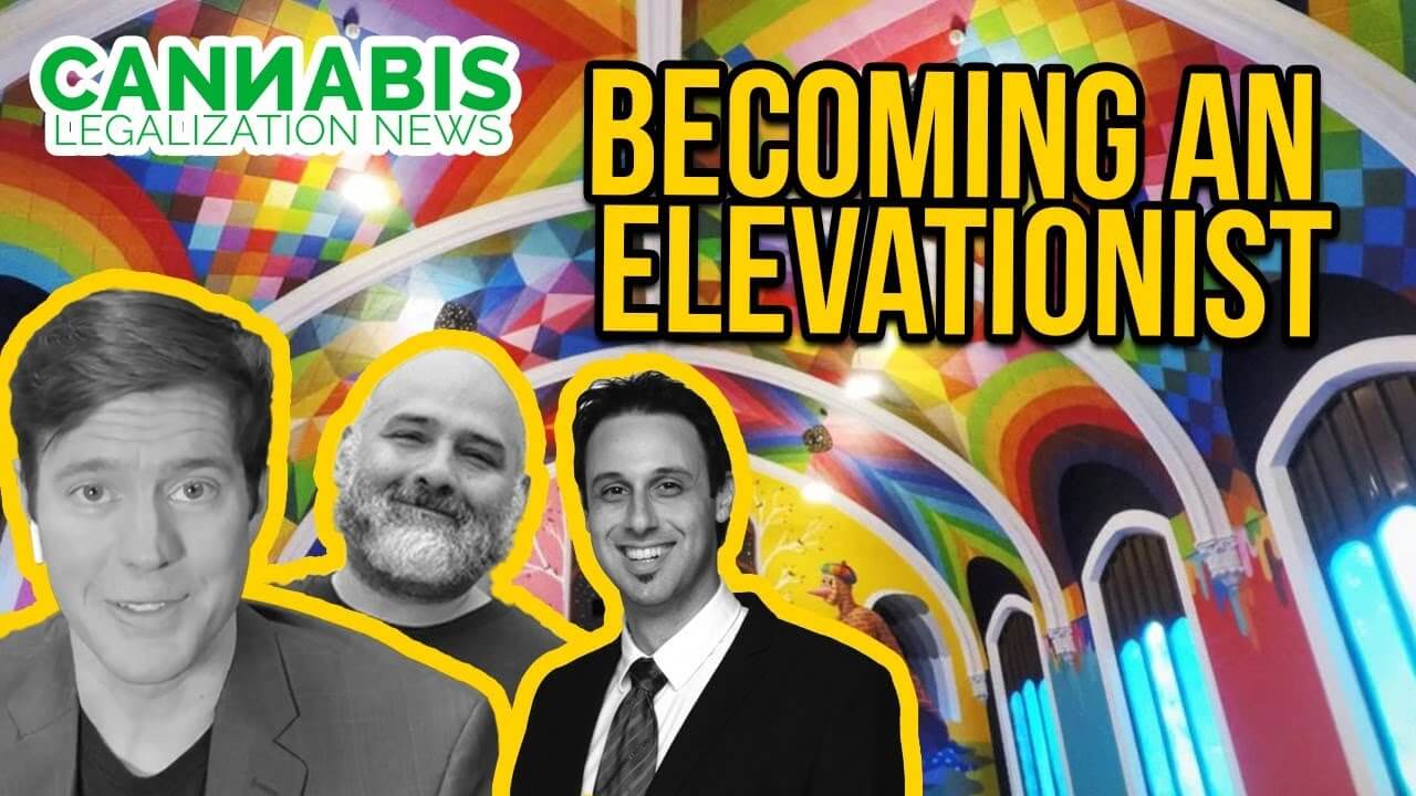 International Church of Cannabis