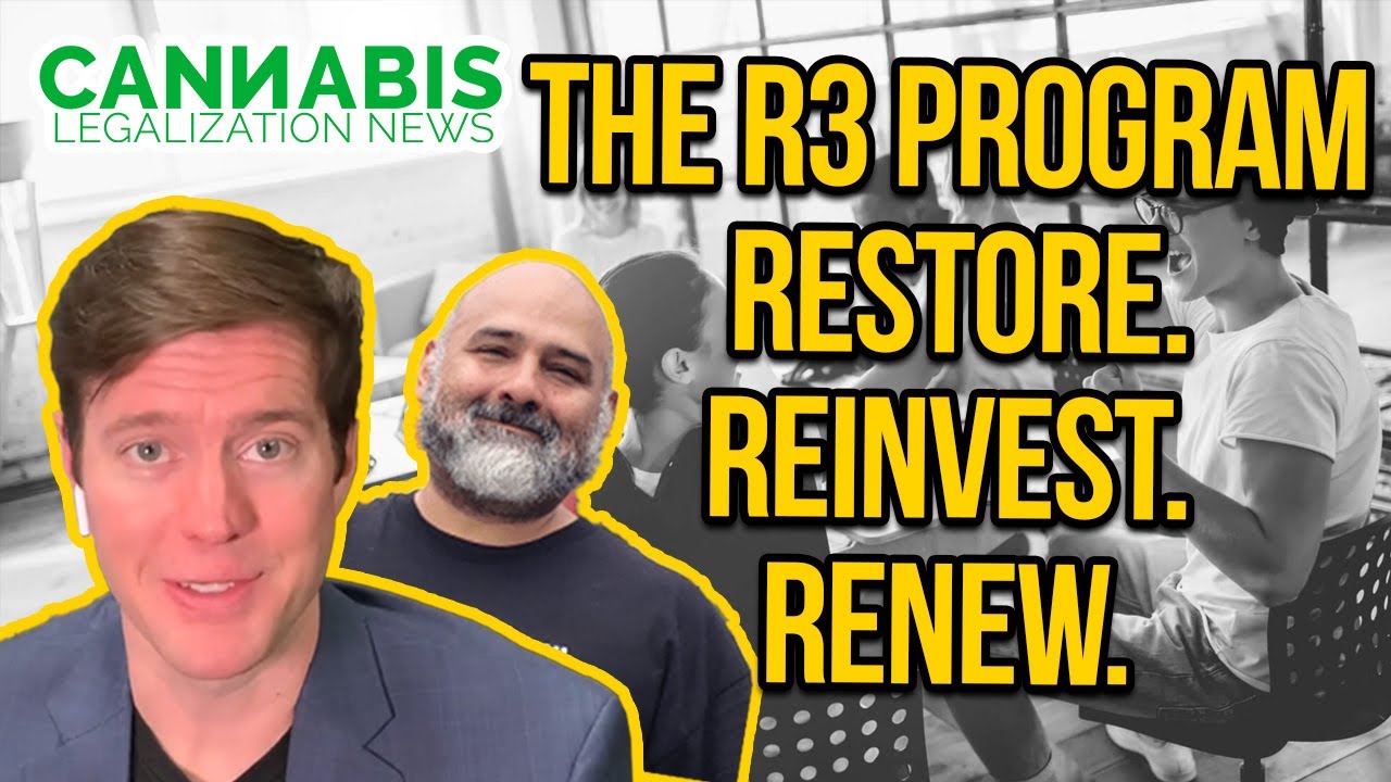 R3 Grants in Illinois