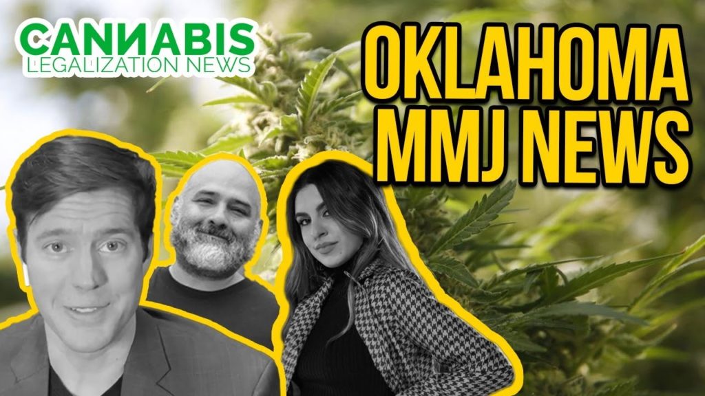 Oklahoma Medical Marijuana Laws