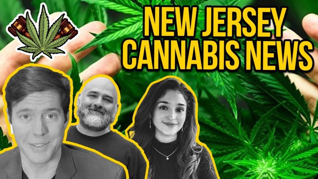 NJ Marijuana | Cannabis Legalization in New Jersey - New Jersey Weed Laws - NJ Weed Legalization