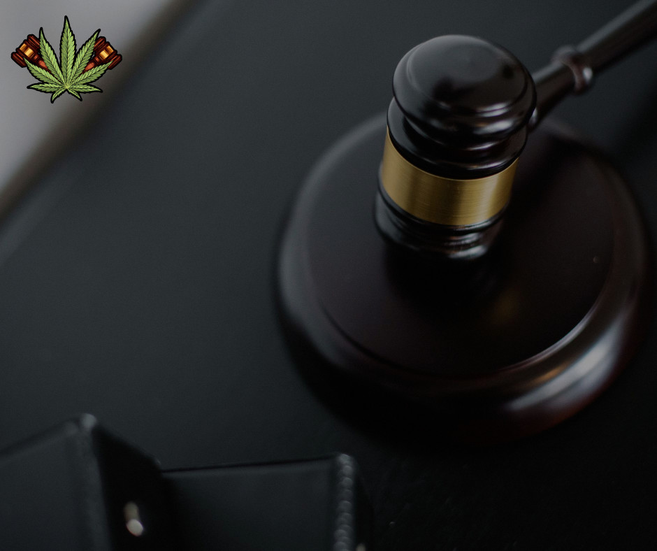 Cannabis Lawsuits Signalling a Maturing Market?