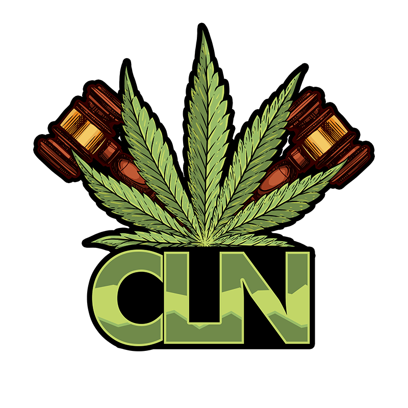 cannabis legalization news