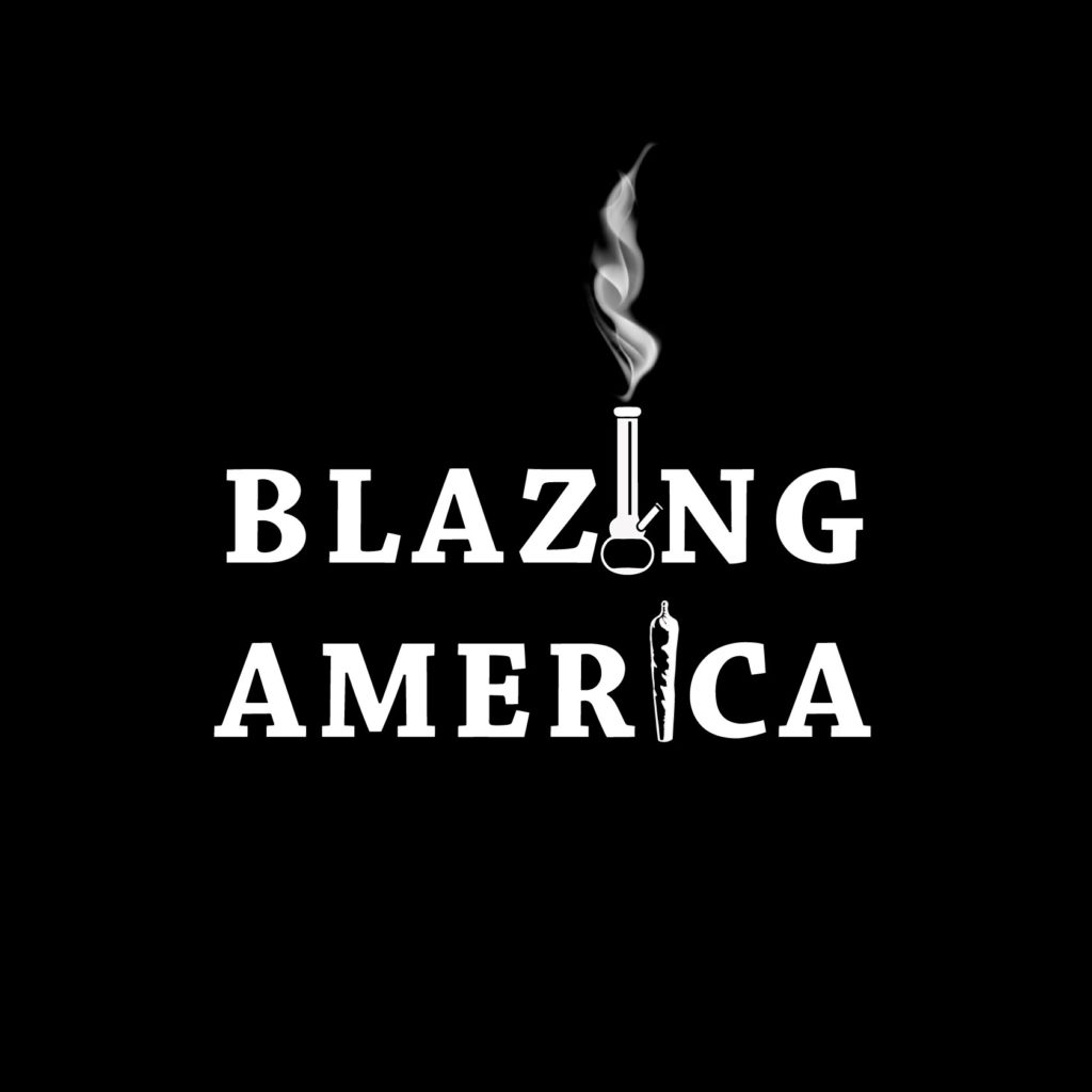 Blazing America