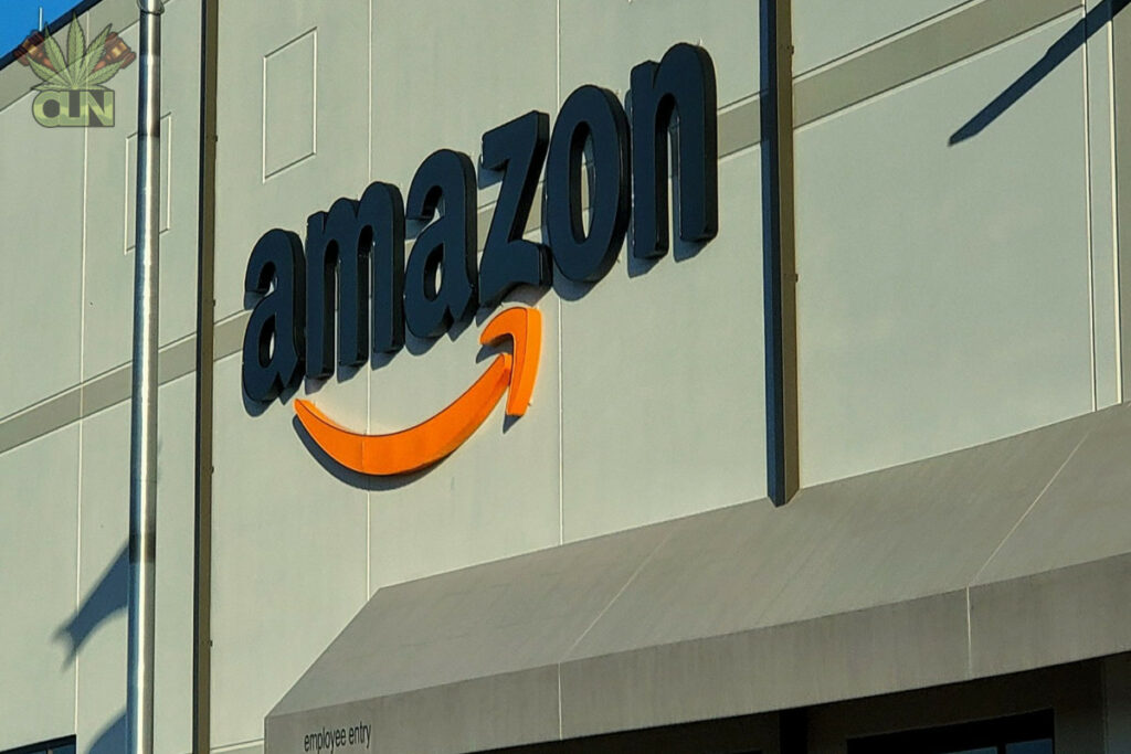 Amazon enables fired staff during the marijuana screening process to reapply for jobs