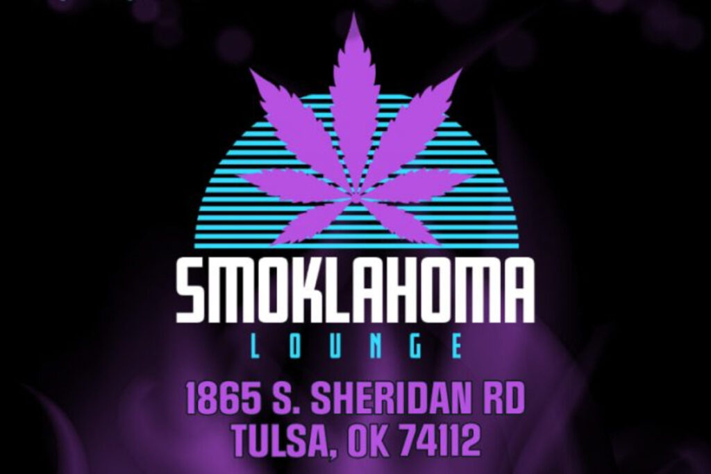 smoklahoma