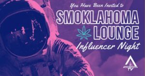 smoklahoma poster