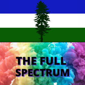 CascadiaFull Spectrum Partnership