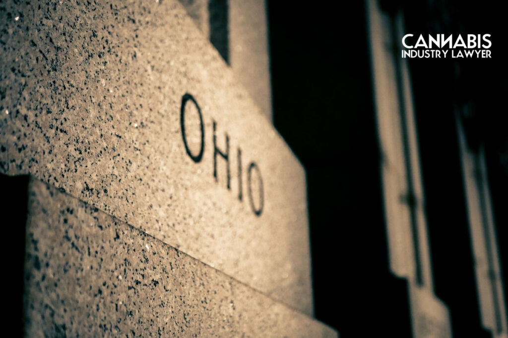 ohio cannabis legalization