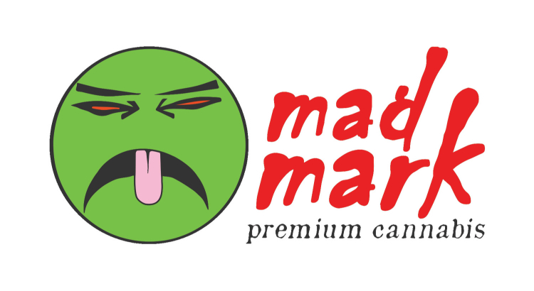 Mad Mark Logo