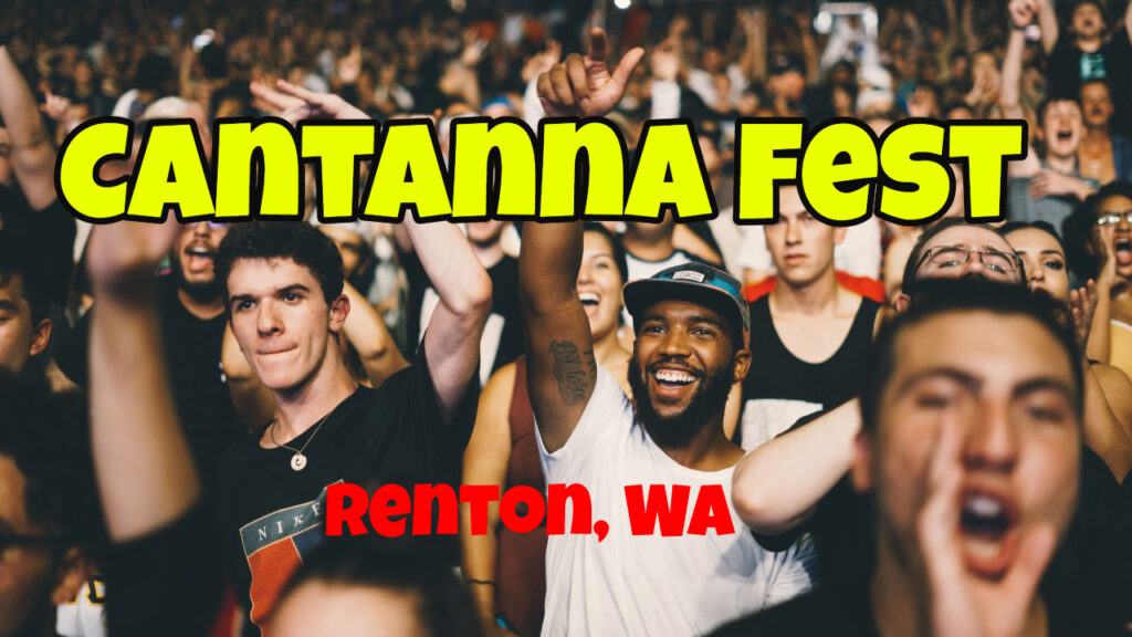 Cantanna Fest