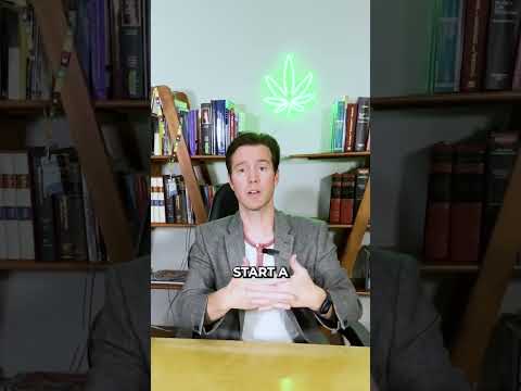 Cannabis C Corporation Formation