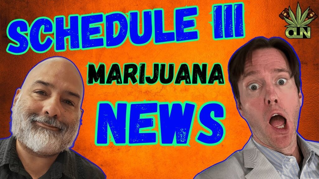 Marijuana News